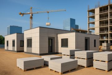 Betopan Nedir? Özellikleri, Avantajları ve Kullanım Alanları