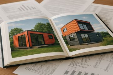 Emlak Terimleri Sözlüğü: Ev ve Arsa Alırken Bilmeniz Gerekenler