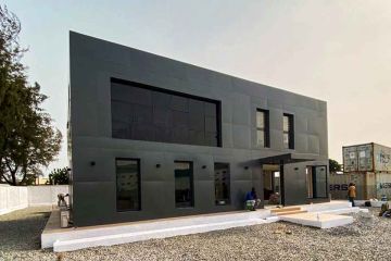 Konteyner Ofislerin Startup Dünyasında Popülerleşme Sebepleri