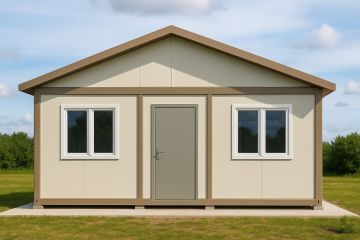 Konteyner Evlerde Elektrik Aboneliği Alma Rehberi