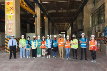 Üniversite Sanayi İşbirliği