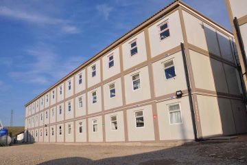 Yeni Nesil Konteyner