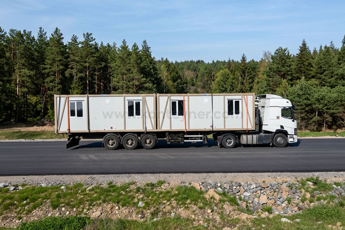 Dayanıklı Konteyner Üretimi İçin Bilmeniz Gereken Temel Noktalar