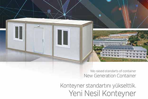 Metropol Kabin Fiyat Listesi