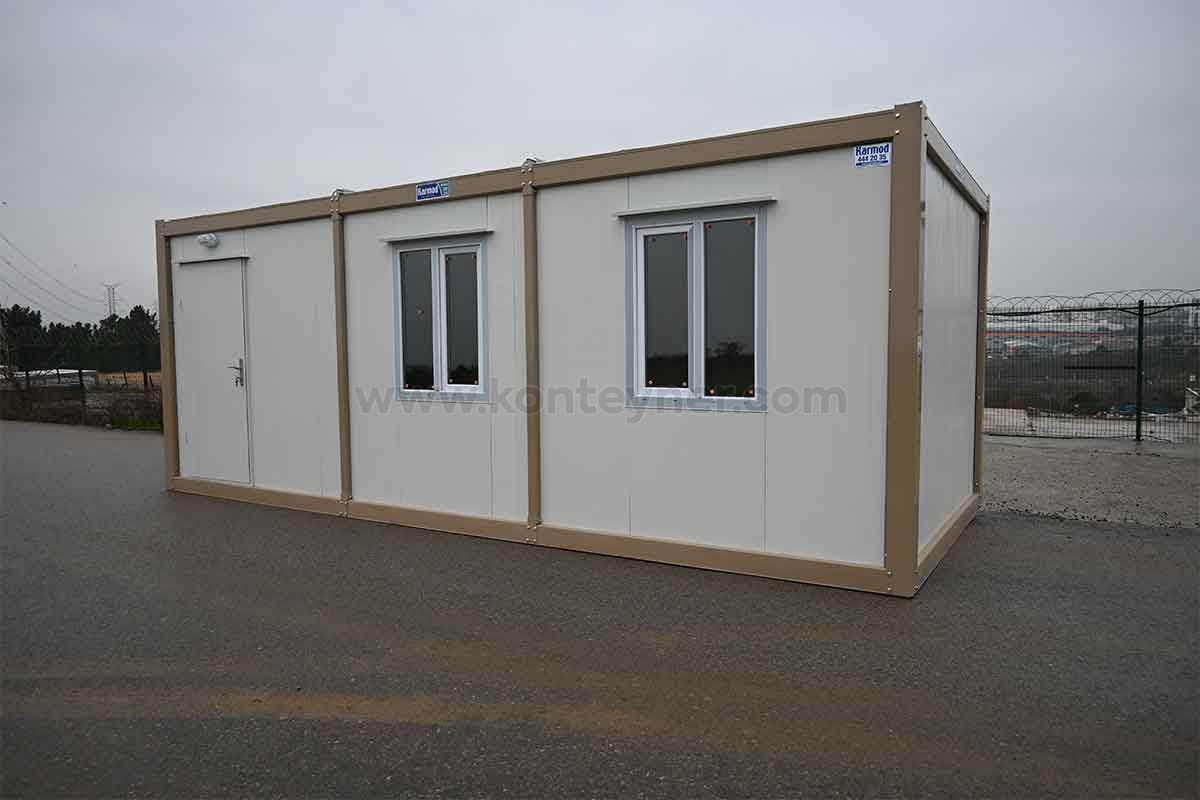 prefabrik konteyner üretiminde sık hatalar