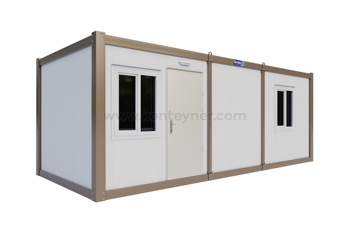 K7001 Ofis Konteyner