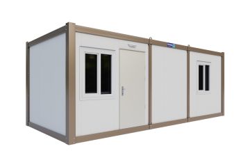 K7001 Ofis Konteyner