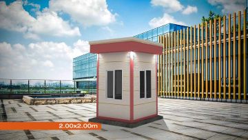 Metropol Konteyner 200×200