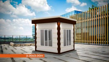 Metropol Konteyner 300×300