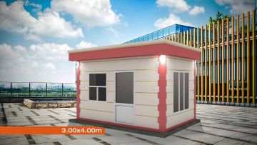 Metropol Konteyner 300×400