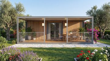 kompakt konut çözümleri