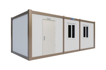 K1001 Sandviç Panel Konteyner