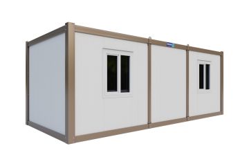 K1003 Sandviç Panel Konteyner