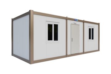 K2002 Ofis Konteyner