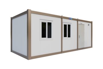 K2004 Ofis Konteyner