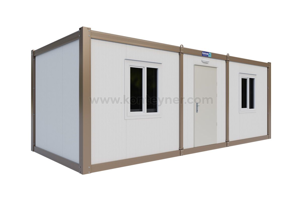 K3001 Ofis Konteyner