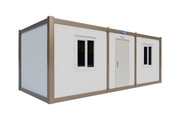 K3001 Ofis Konteyner