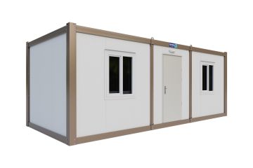 K3005 Ofis Konteyner